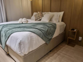 Aconchegante Apartamento Entre Pinheiros e Jardins
